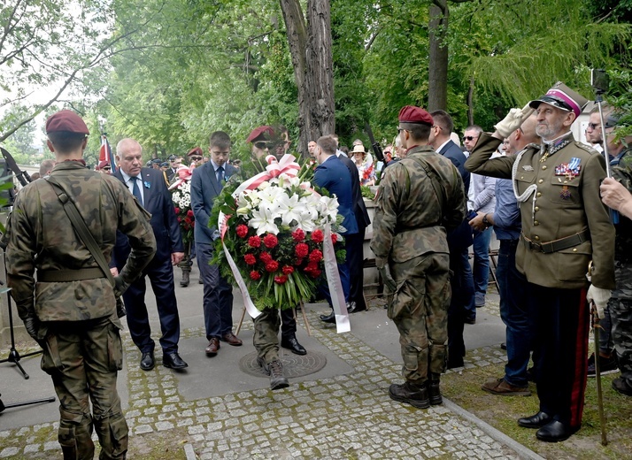 80. rocznica "krwawej niedzieli" na Wołyniu