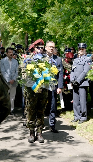 80. rocznica "krwawej niedzieli" na Wołyniu