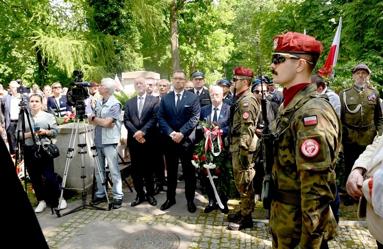 80. rocznica "krwawej niedzieli" na Wołyniu