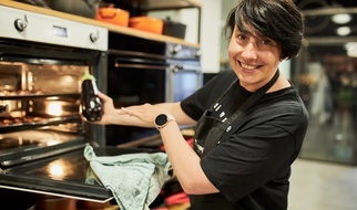 Pizza? Nie pasta? Nie! Ale Was Kinga zaskoczy!