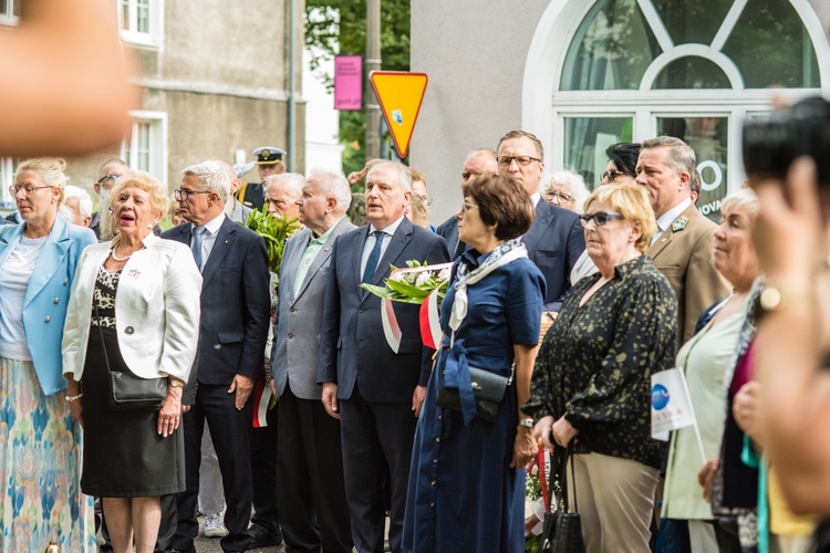 80. rocznica ludobójstwa na Kresach