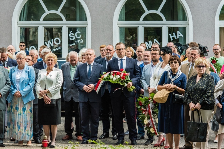 80. rocznica ludobójstwa na Kresach