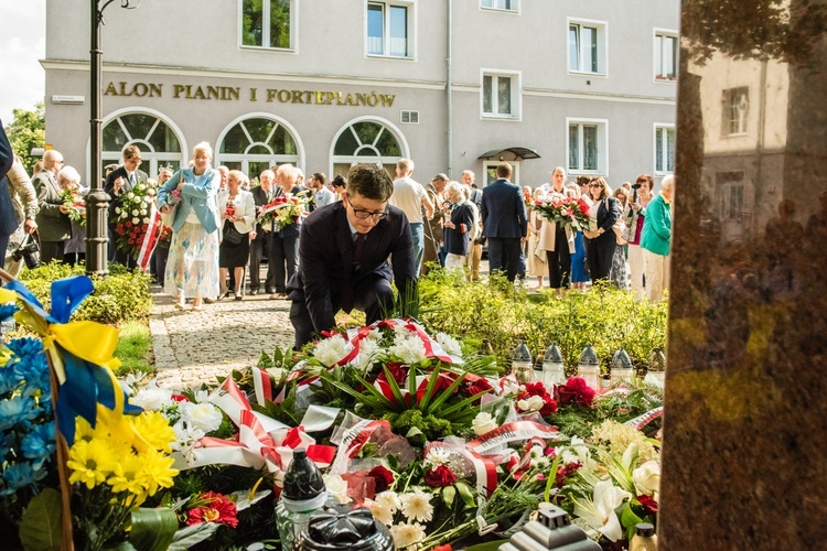 80. rocznica ludobójstwa na Kresach