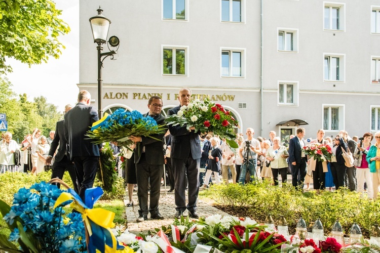 80. rocznica ludobójstwa na Kresach