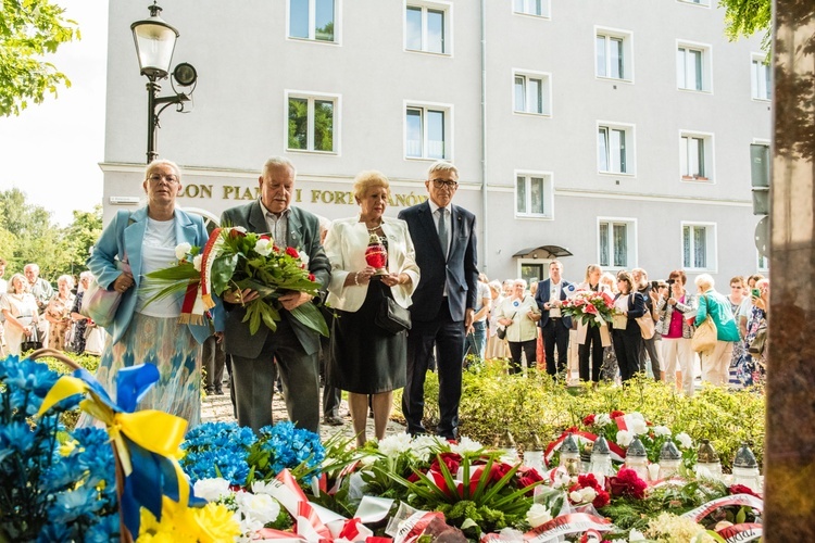 80. rocznica ludobójstwa na Kresach