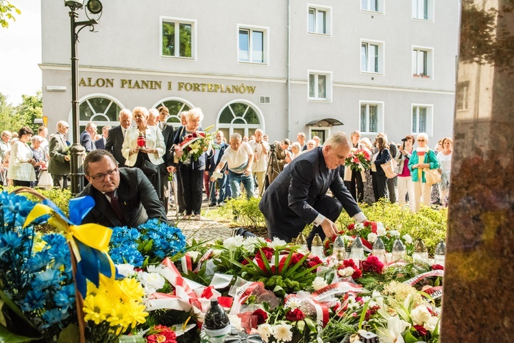 80. rocznica ludobójstwa na Kresach