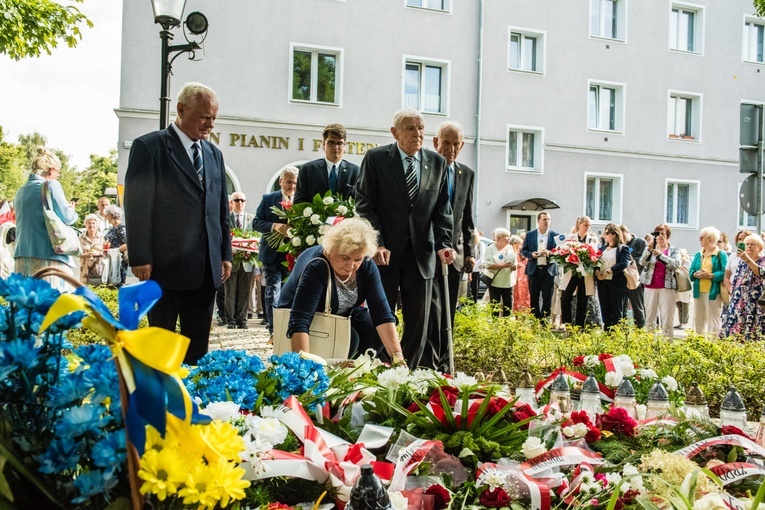 80. rocznica ludobójstwa na Kresach