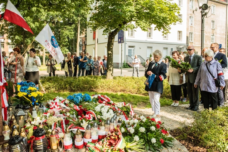 80. rocznica ludobójstwa na Kresach