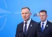 Prezydent Duda: po szczycie NATO w Wilnie zwołam Radę Bezpieczeństwa Narodowego