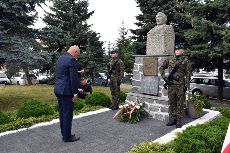 Pamiętajmy o bohaterskich mieszkańcach polskiej wsi