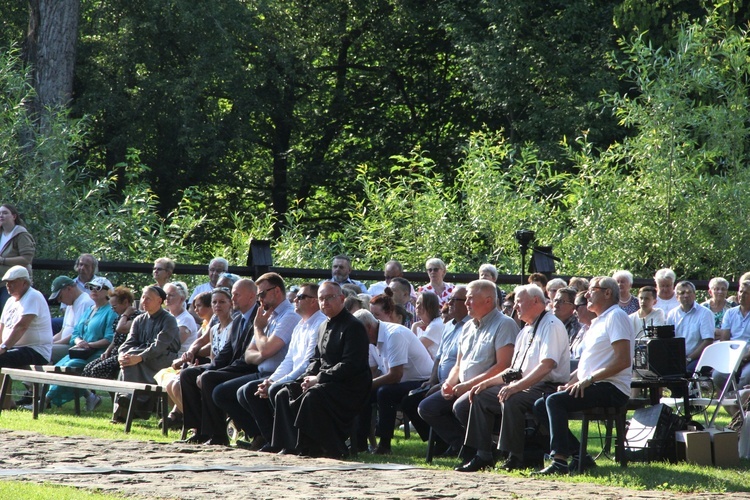 Lipnica Murowana. Jubileusz kościoła i świętej