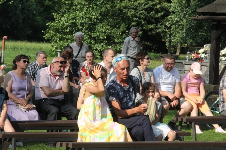 Lipnica Murowana. Jubileusz kościoła i świętej