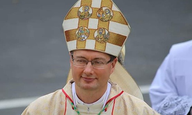 abp Visvaldas Kulbokas