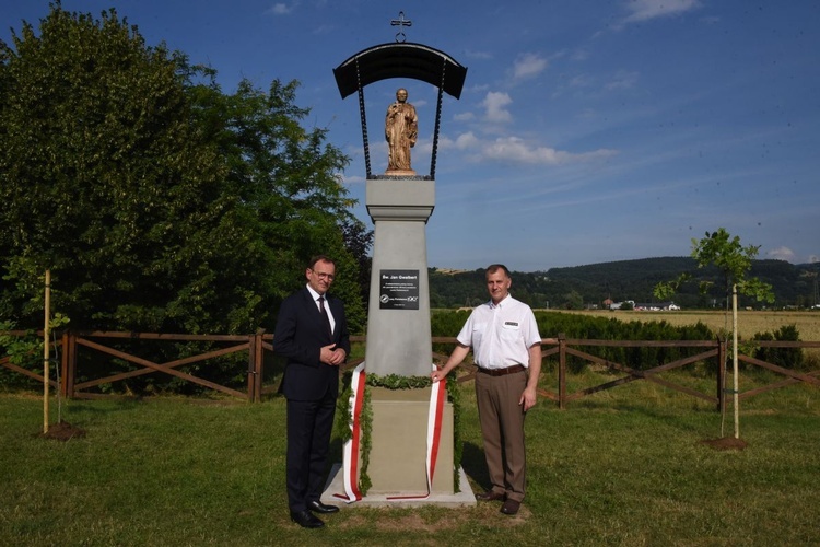 Dzień leśnika w Starym Sączu