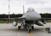 Ukraina/ Szef MSZ: otrzymamy F-16 zgodnie z harmonogramem, bez względu na gadanie Ławrowa