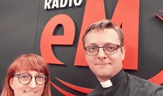 Krok 3: Duch Święty