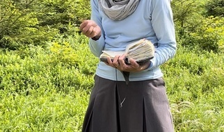 Dlaczego mówisz do nich w przypowieściach?