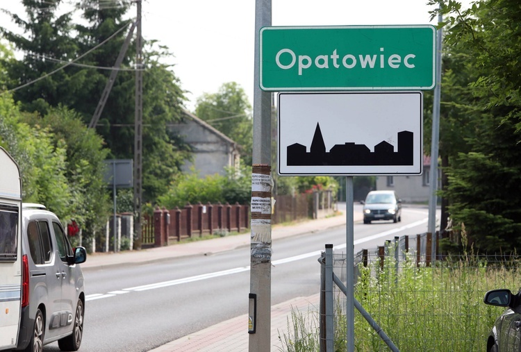 Najmniejsze miasto w Polsce