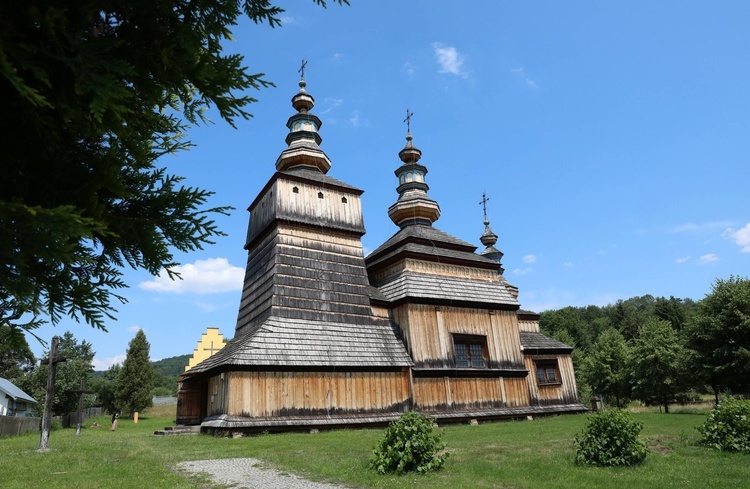 XX Krempniańska Parada Historyczna