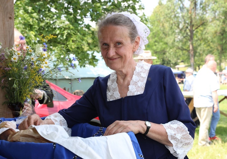 XX Krempniańska Parada Historyczna