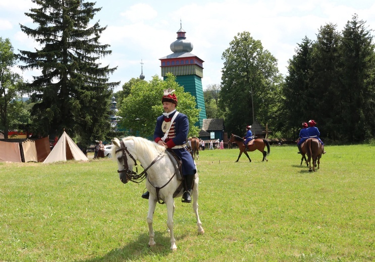 XX Krempniańska Parada Historyczna