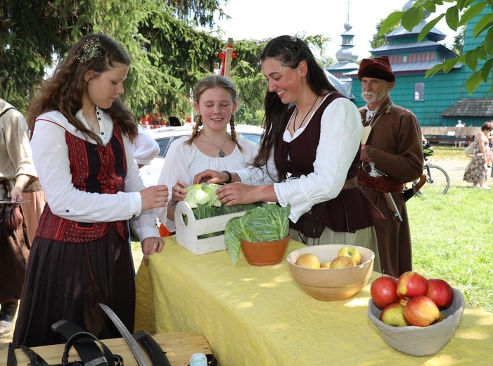 XX Krempniańska Parada Historyczna