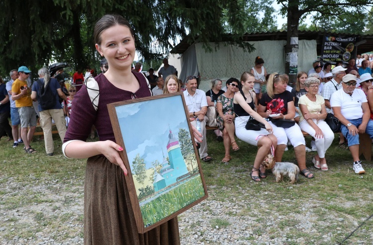 XX Krempniańska Parada Historyczna