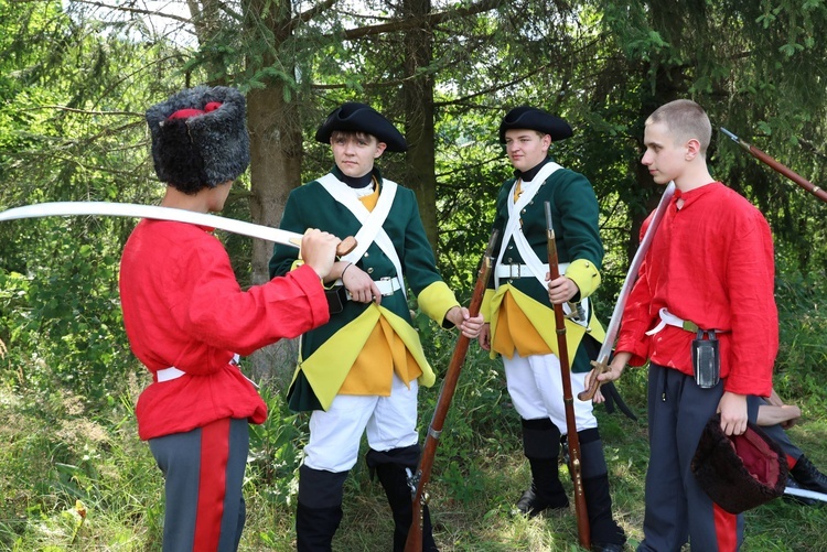 XX Krempniańska Parada Historyczna