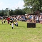 XX Krempniańska Parada Historyczna