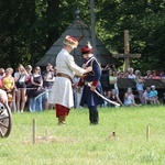 XX Krempniańska Parada Historyczna