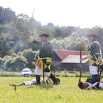 XX Krempniańska Parada Historyczna