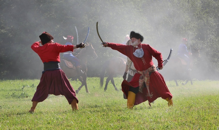 XX Krempniańska Parada Historyczna