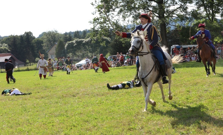 XX Krempniańska Parada Historyczna