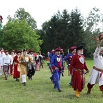 XX Krempniańska Parada Historyczna