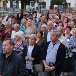 Brzesko. Wprowadzenie relikwii św. Andrzeja Boboli