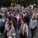 Brzesko. Wprowadzenie relikwii św. Andrzeja Boboli