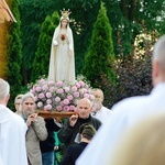 Lubajny. Odpust św. Benedykta Opata