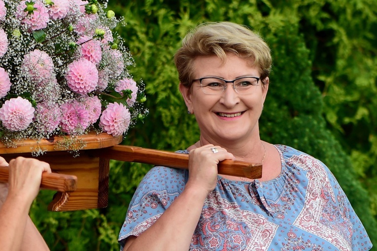 Lubajny. Odpust św. Benedykta Opata