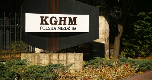Minister Sasin: jest akceptacja dla budowy przez KGHM małej modułowej elektrowni jądrowej w Polsce
