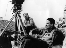 Ingmar Bergman