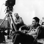 Ingmar Bergman