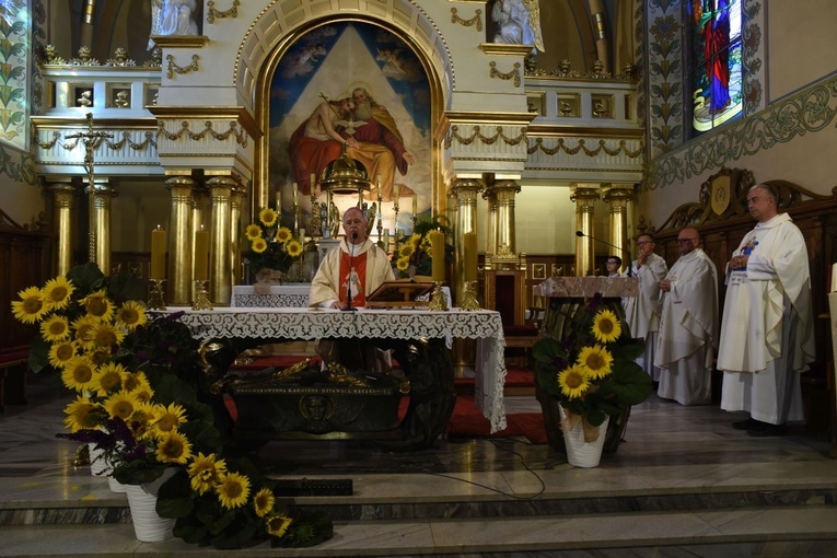 Rekolekcje karawaningowe