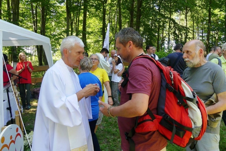 11. Ewangelizacja w Beskidach - Kozia Górka 2023