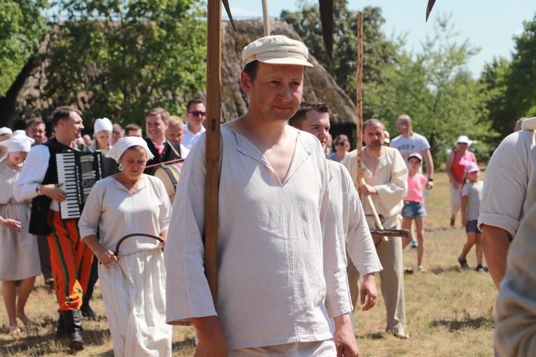 Łowickie Żniwa 2023