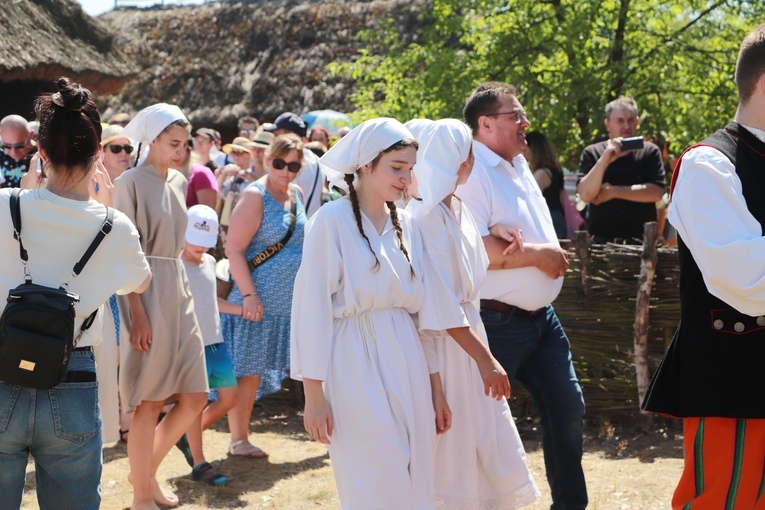 Łowickie Żniwa 2023