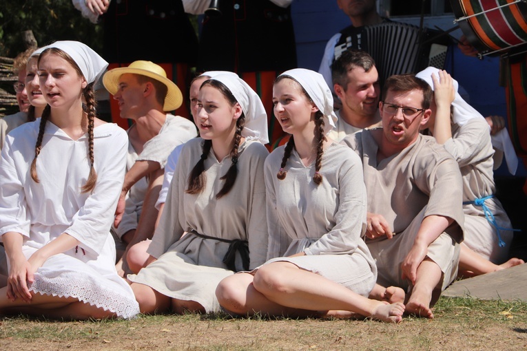 Łowickie Żniwa 2023