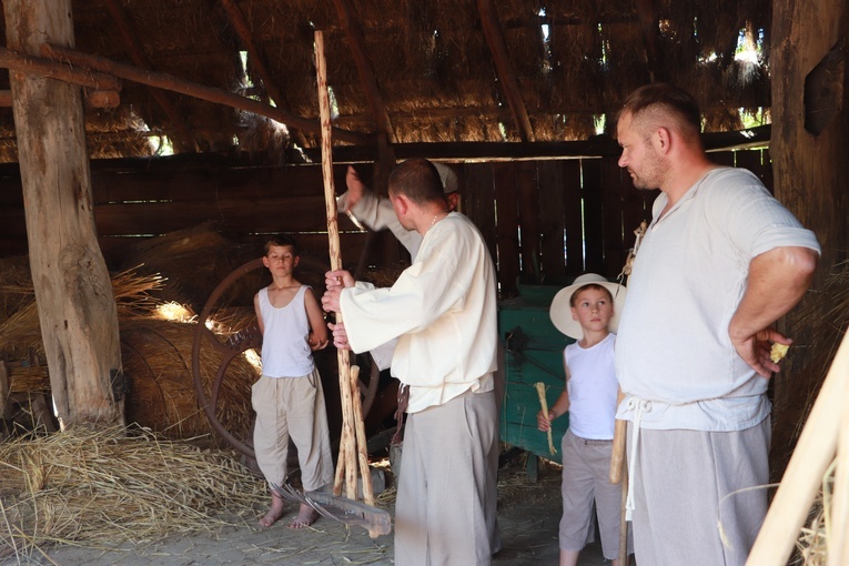 Łowickie Żniwa 2023