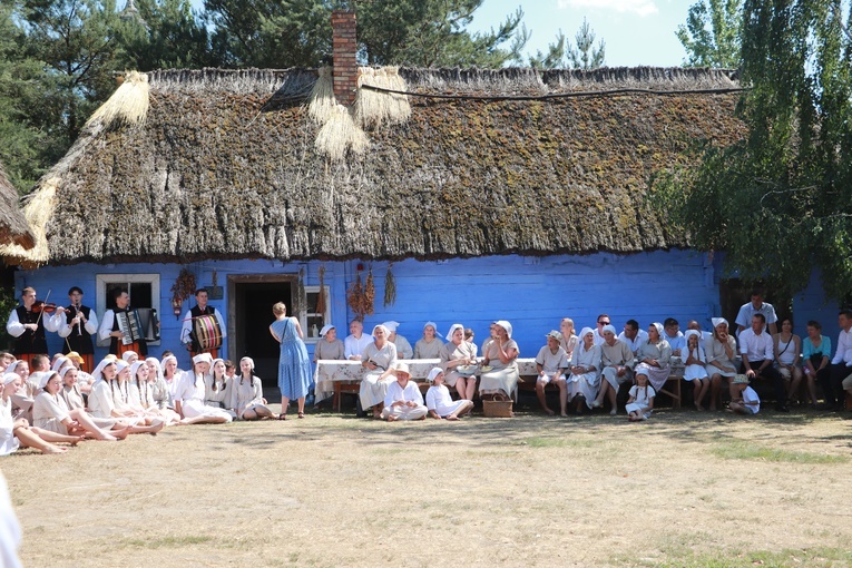 Łowickie Żniwa 2023