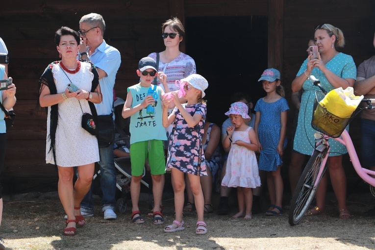 Łowickie Żniwa 2023