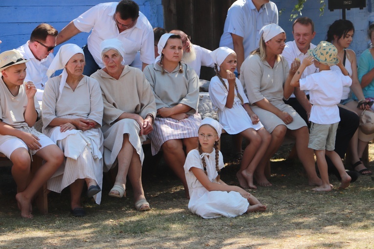 Łowickie Żniwa 2023